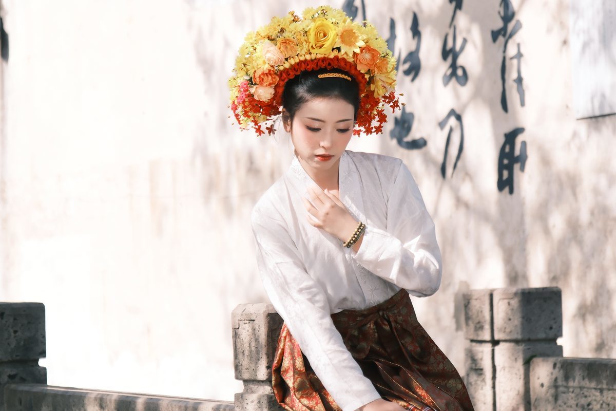 图片[6]-YiTuYu艺图语 Vol.6065 Mo Lu[23P]-六色网