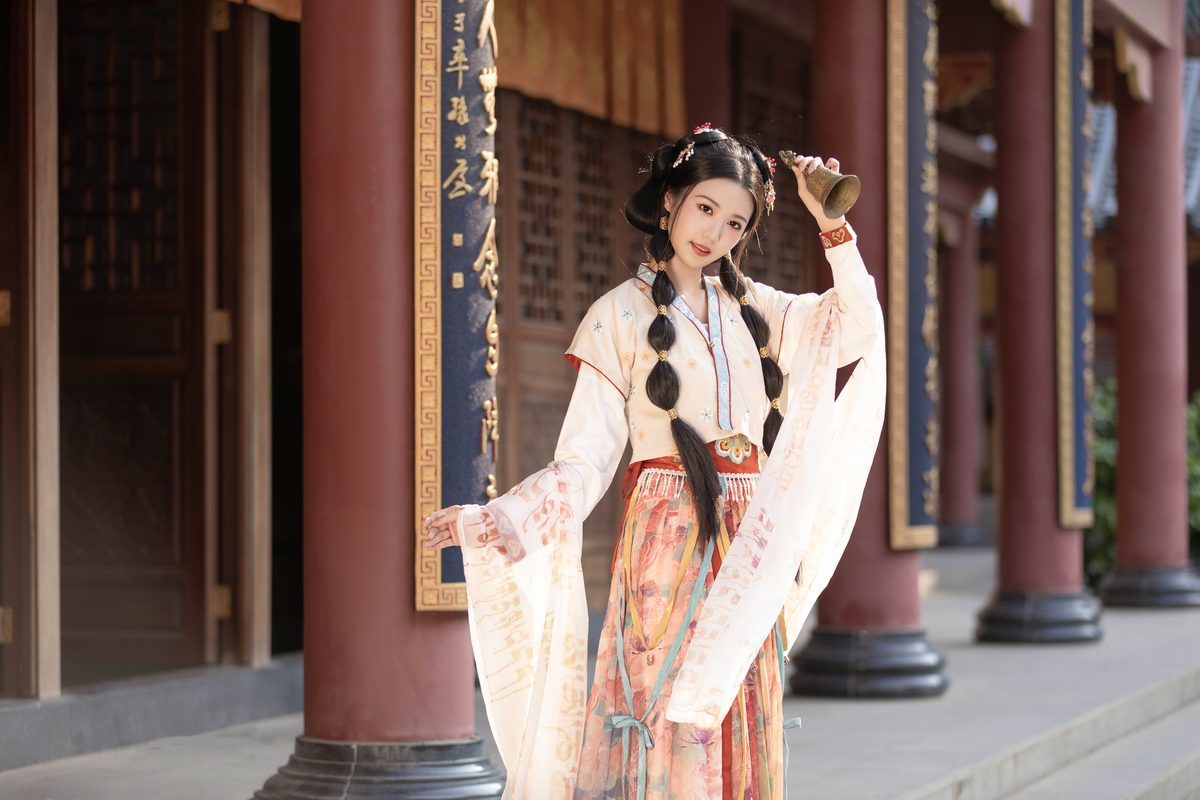 图片[29]-YiTuYu艺图语 Vol.5921 Lsababe[32P]-六色网