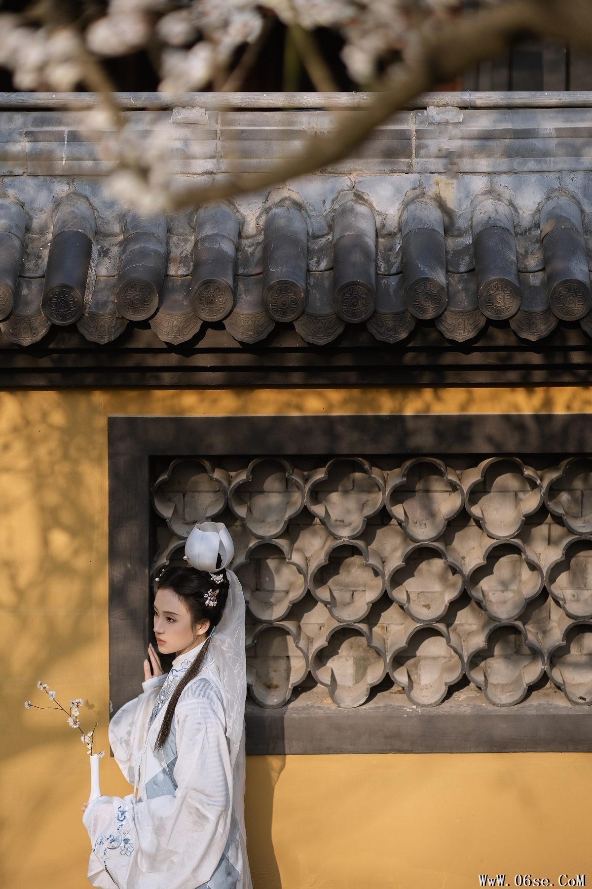 图片[26]-YiTuYu艺图语 Vol.4573 Fang Ting Yu[41P]-六色网