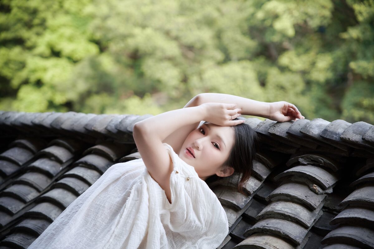 图片[5]-YiTuYu艺图语 Vol.7207 Yu Yu[25P]-六色网