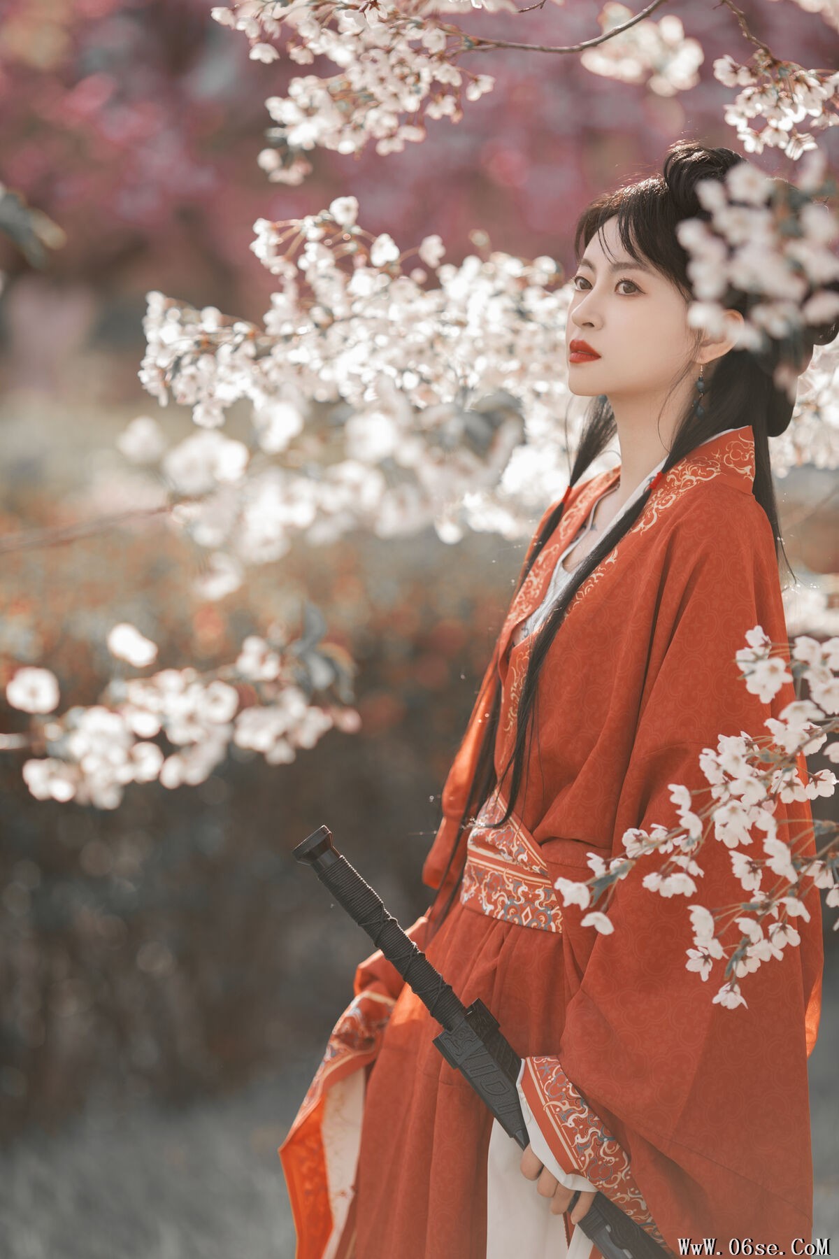 图片[22]-YiTuYu艺图语 Vol.7083 Yi Xuan[27P]-六色网