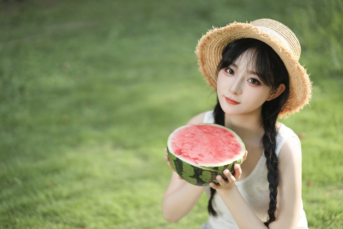 图片[6]-YiTuYu艺图语 Vol.5578 Wo Shi Xiao Sui Sui[23P]-六色网