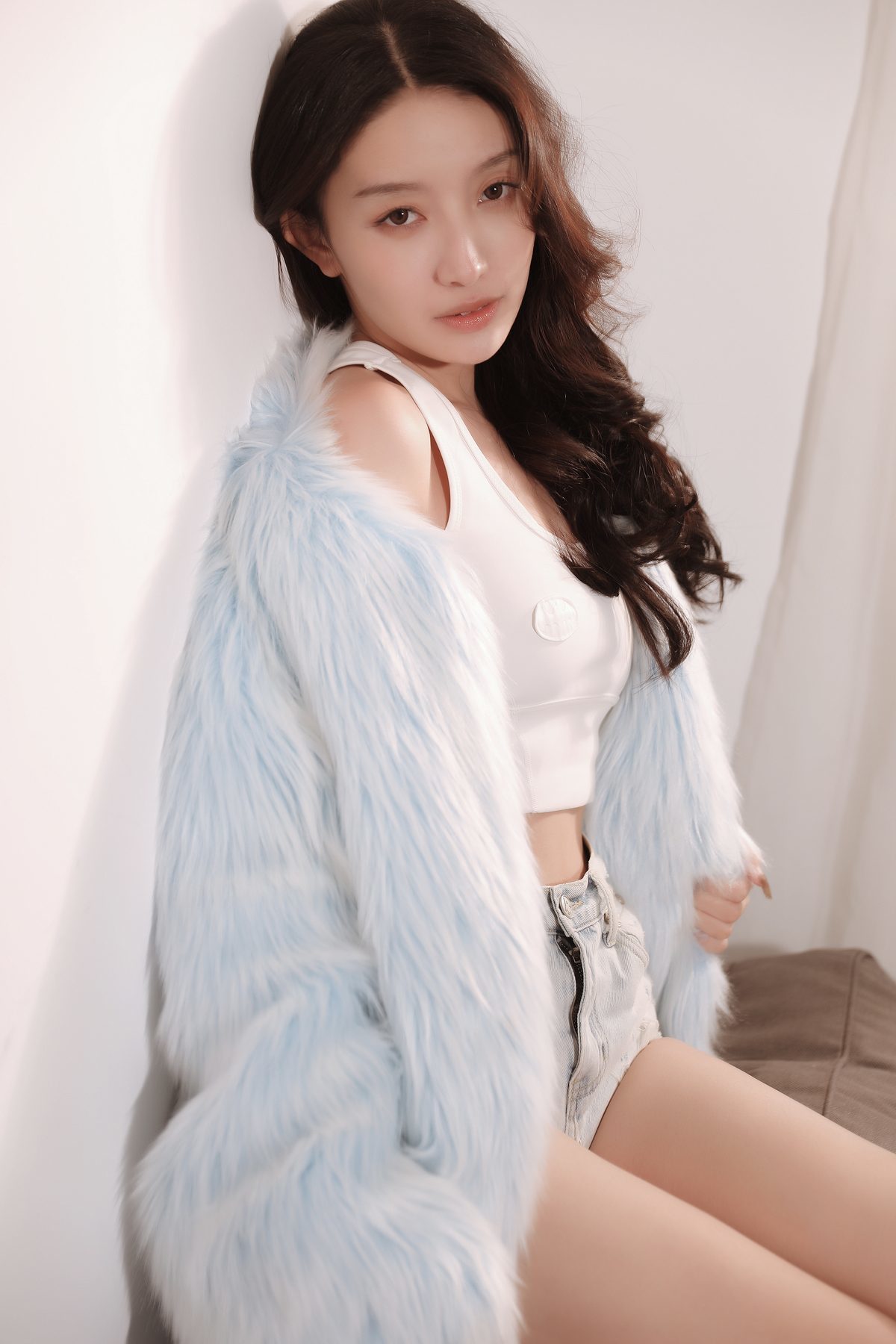 图片[27]-YiTuYu艺图语 Vol.5037 Ning Meng Jing A[37P]-六色网