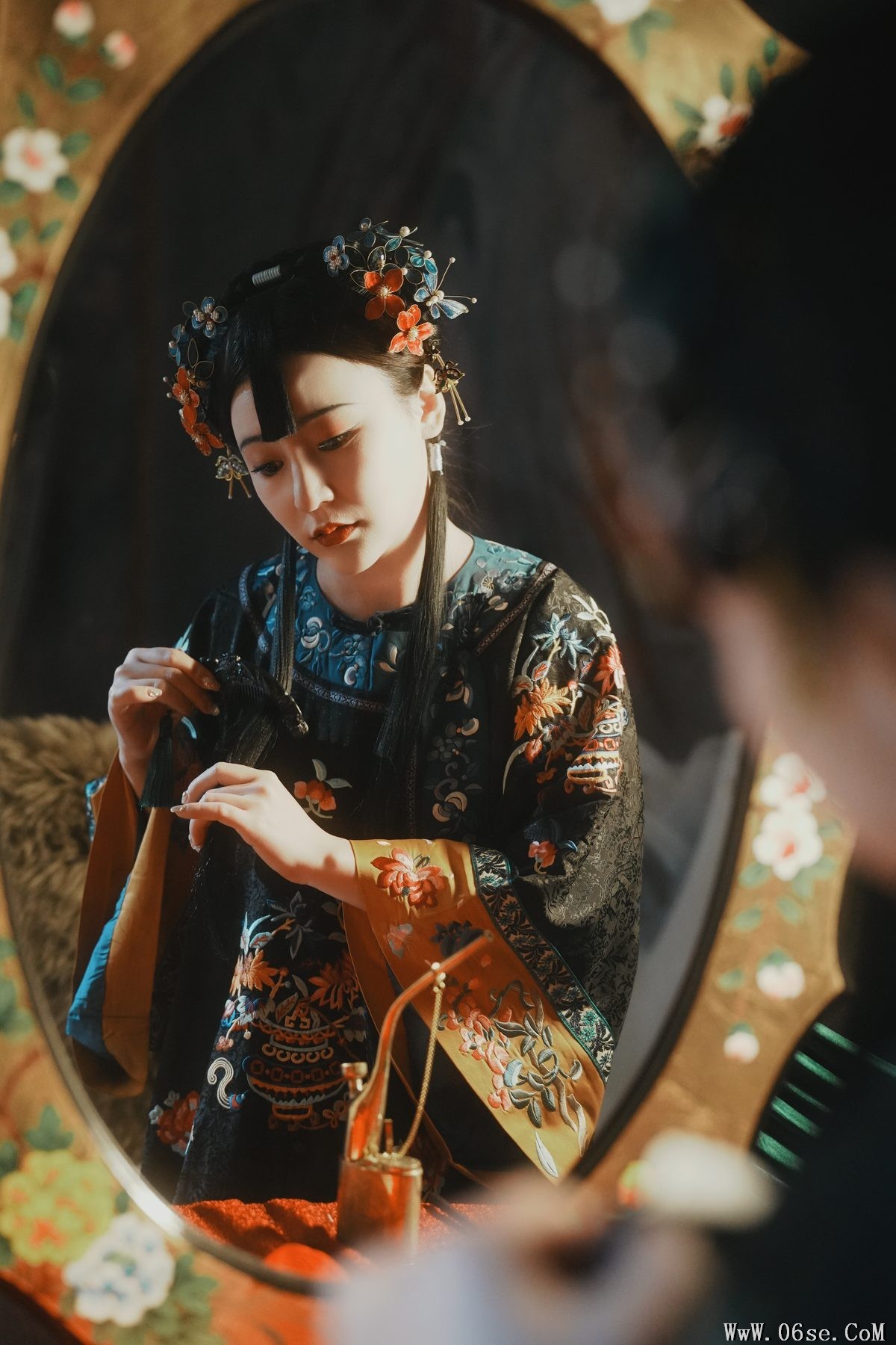 图片[15]-YiTuYu艺图语 Vol.4336 Luo La[27P]-六色网