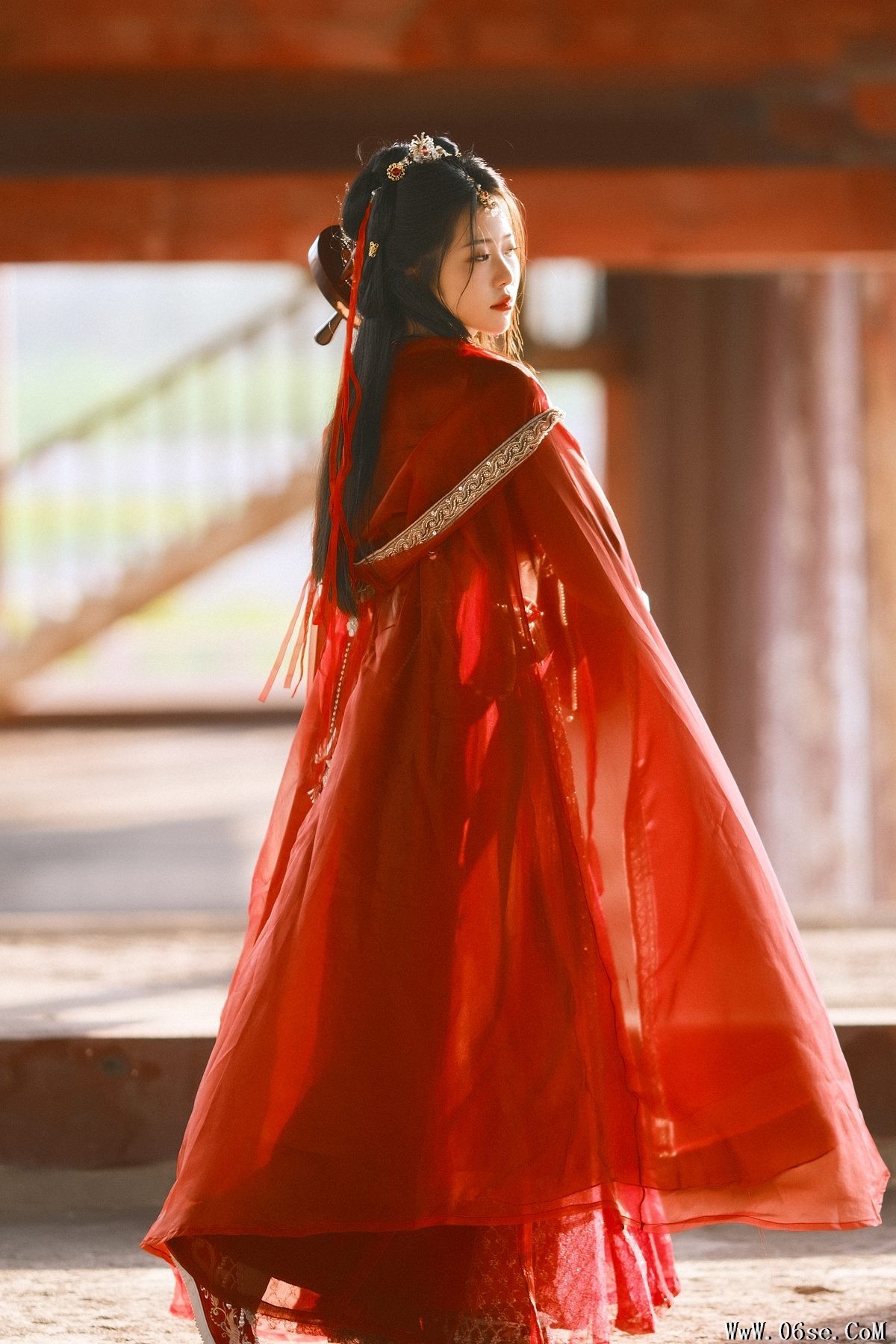 图片[12]-YiTuYu艺图语 Vol.5313 Anya_z[23P]-六色网