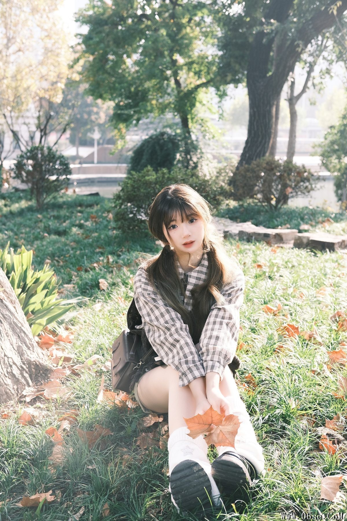 图片[15]-YiTuYu艺图语 Vol.6074 Yue Yue[31P]-六色网