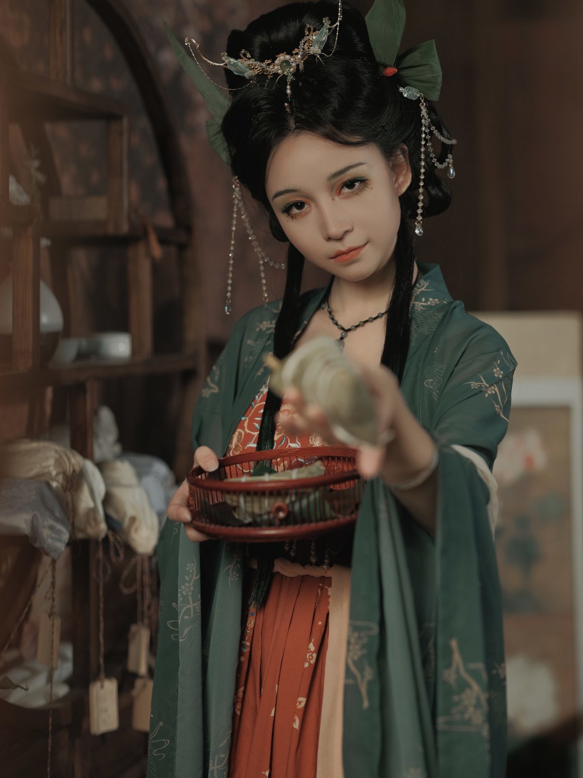 图片[19]-YiTuYu艺图语 Vol.4778 Lin Lang[34P]-六色网