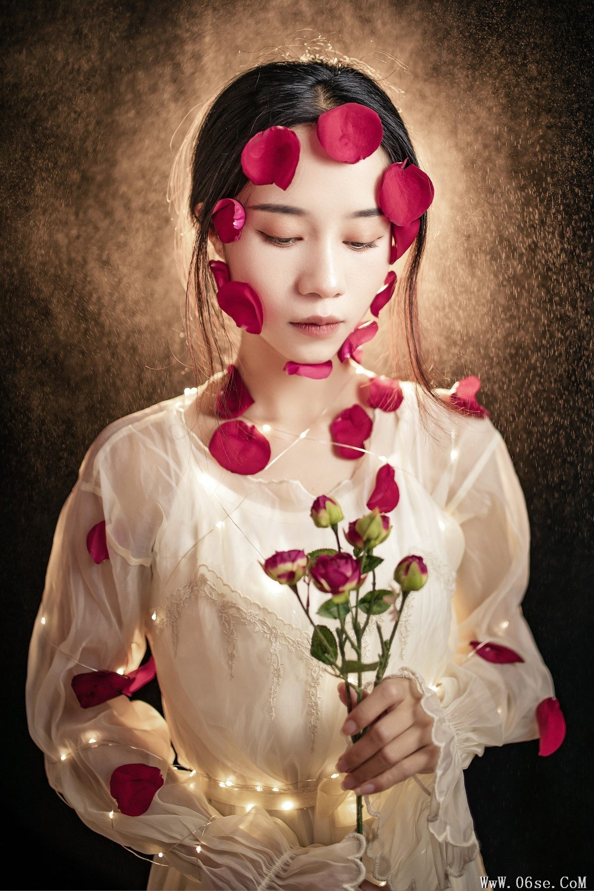 图片[13]-YiTuYu艺图语 Vol.4611 Xiu Er[23P]-六色网