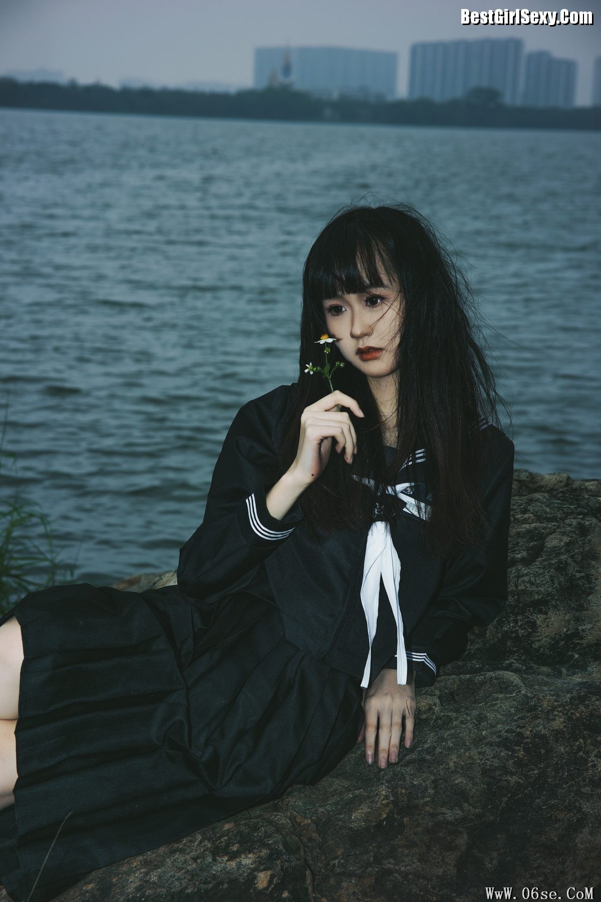 图片[12]-YiTuYu艺图语 Vol.3994 Xiao Shi[27P]-六色网
