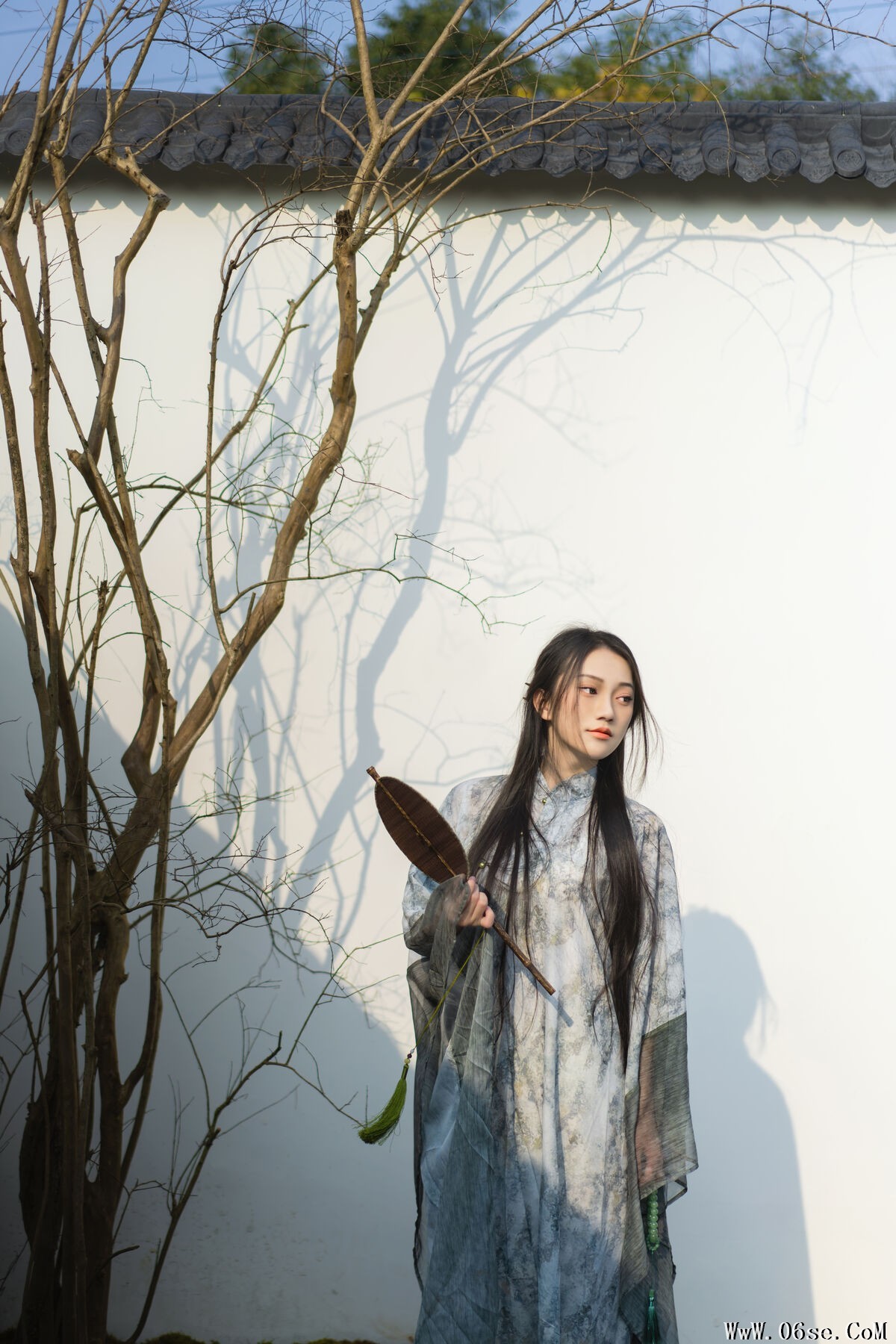 图片[28]-YiTuYu艺图语 Vol.6352 Dong Chu Liu[78P]-六色网