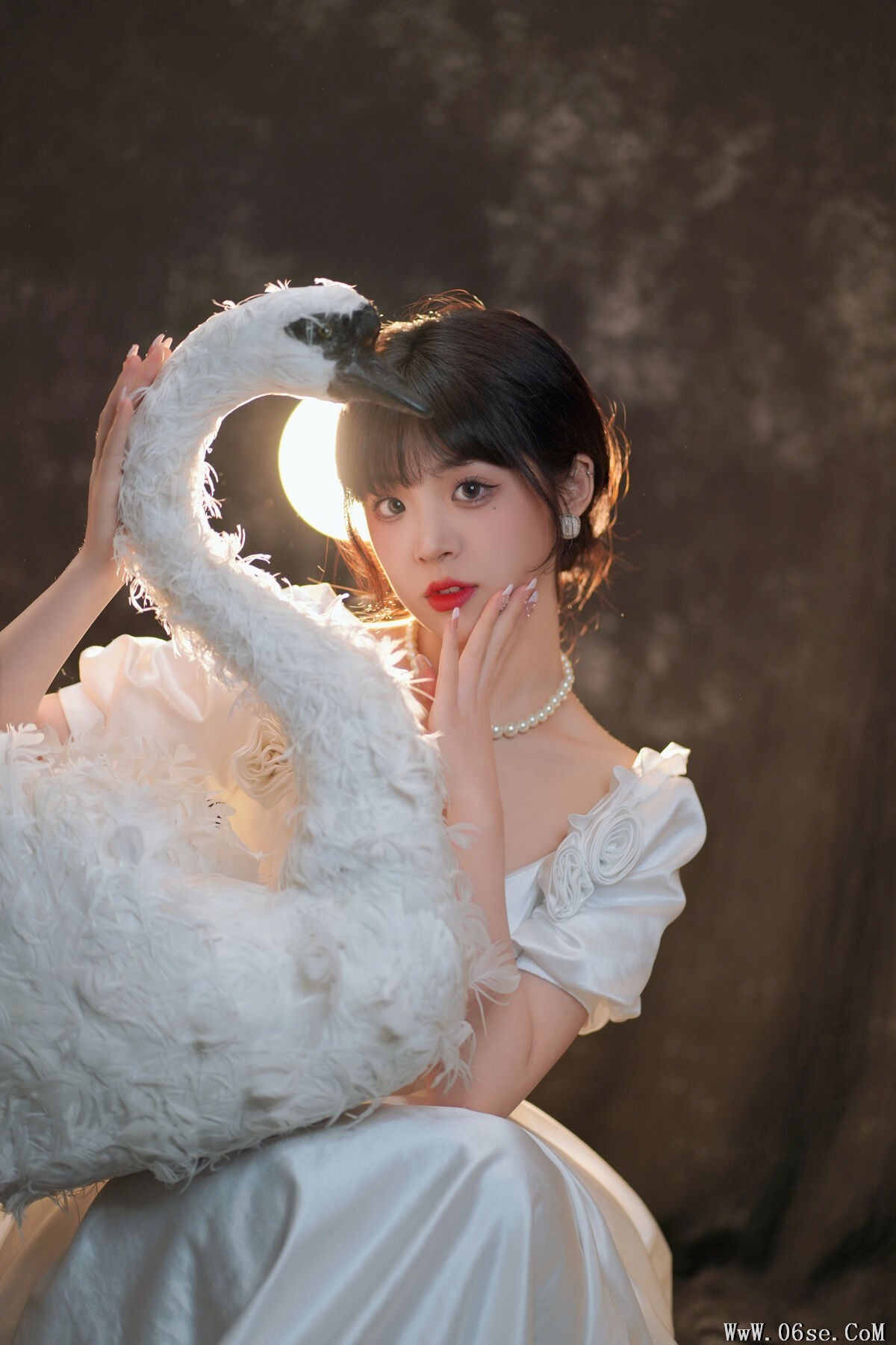 图片[13]-YiTuYu艺图语 Vol.6486 Sai De Guo Xi Li Ma[22P]-六色网