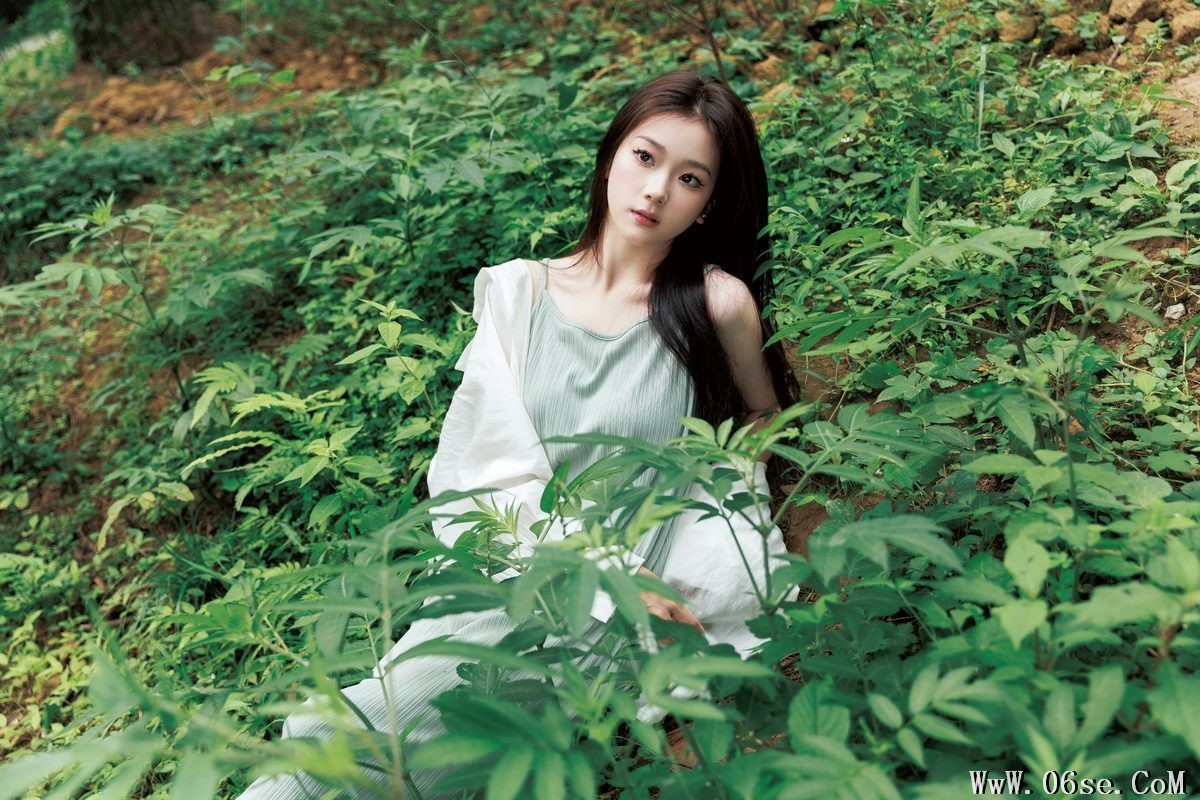 图片[31]-YiTuYu艺图语 Vol.4958 Xiao Bei[38P]-六色网