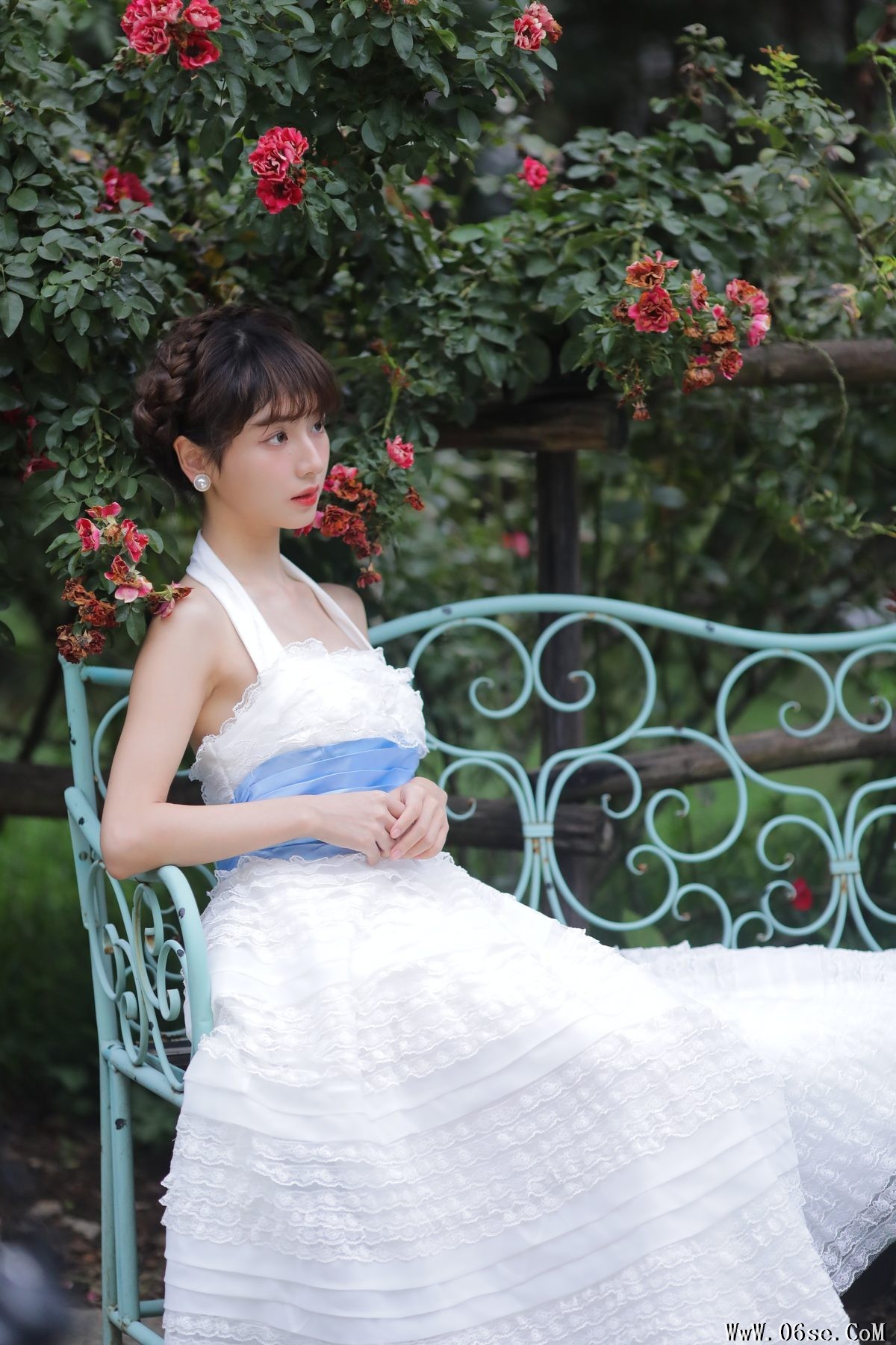 图片[24]-YiTuYu艺图语 Vol.3145 Gu Linx[28P]-六色网