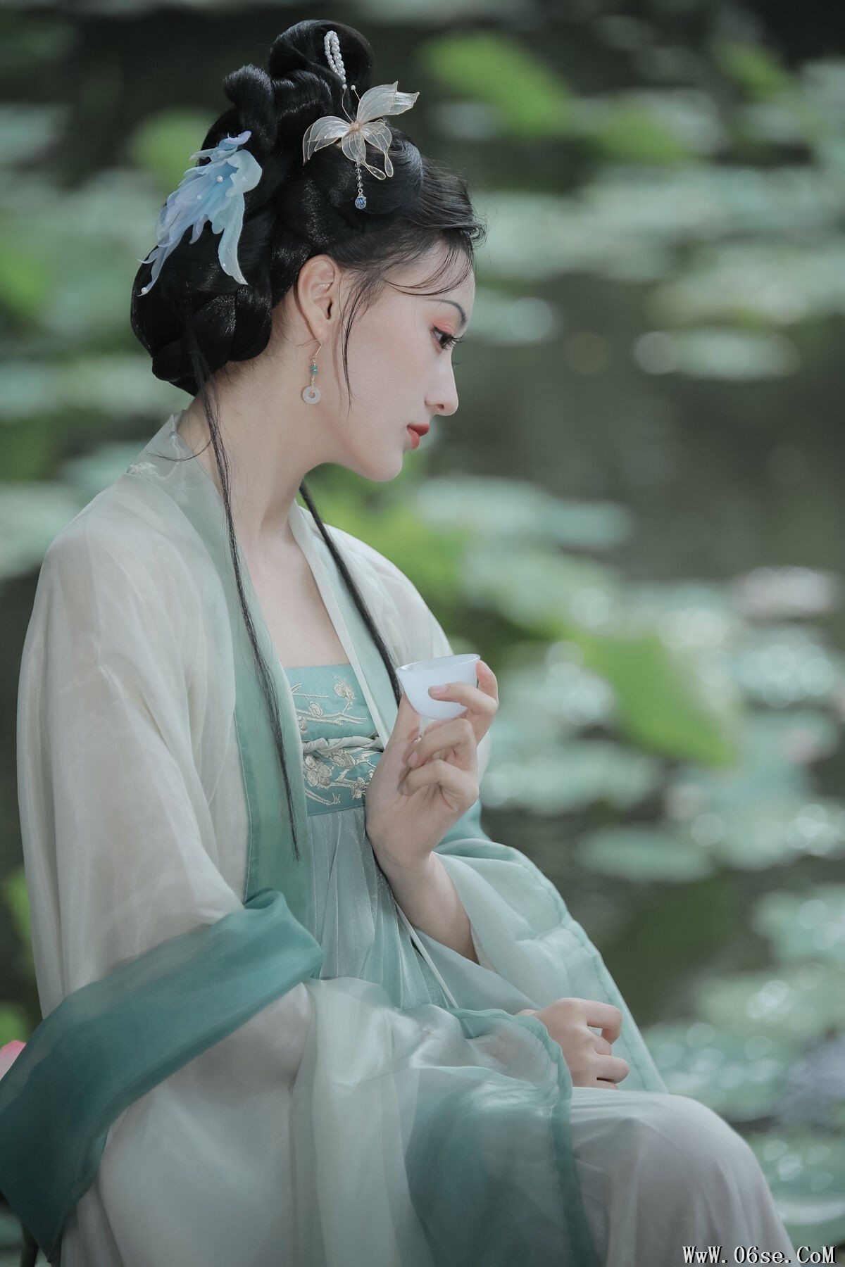 图片[22]-YiTuYu艺图语 Vol.7750 Du Du[29P]-六色网