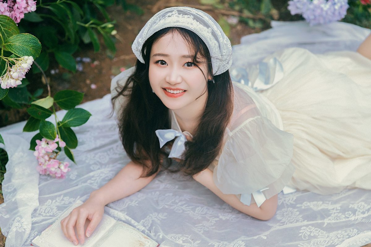 图片[3]-YiTuYu艺图语 Vol.4721 Huang Xian Qi[22P]-六色网