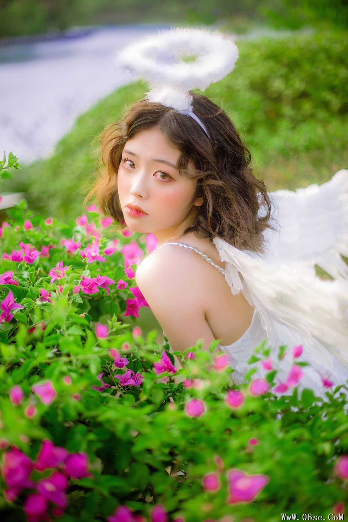 图片[11]-YiTuYu艺图语 Vol.5516 Peggy[30P]-六色网