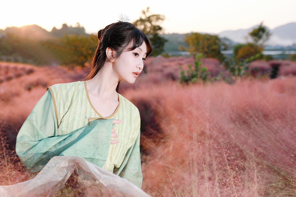 图片[31]-YiTuYu艺图语 Vol.5529 Cha Xiao Tu[39P]-六色网
