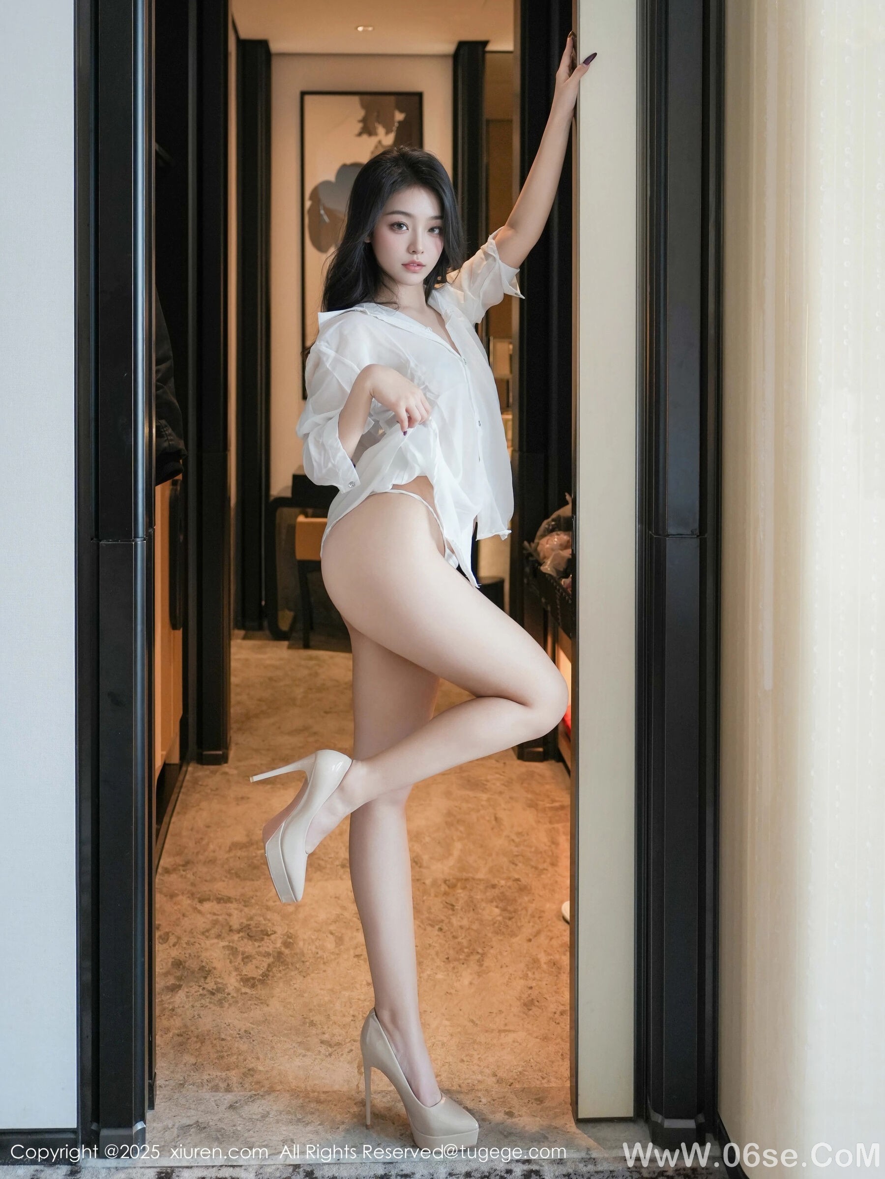 图片[11]-[Xiuren秀人网] 2025.03.17 NO.10025 白琮瑗[70P]-六色网
