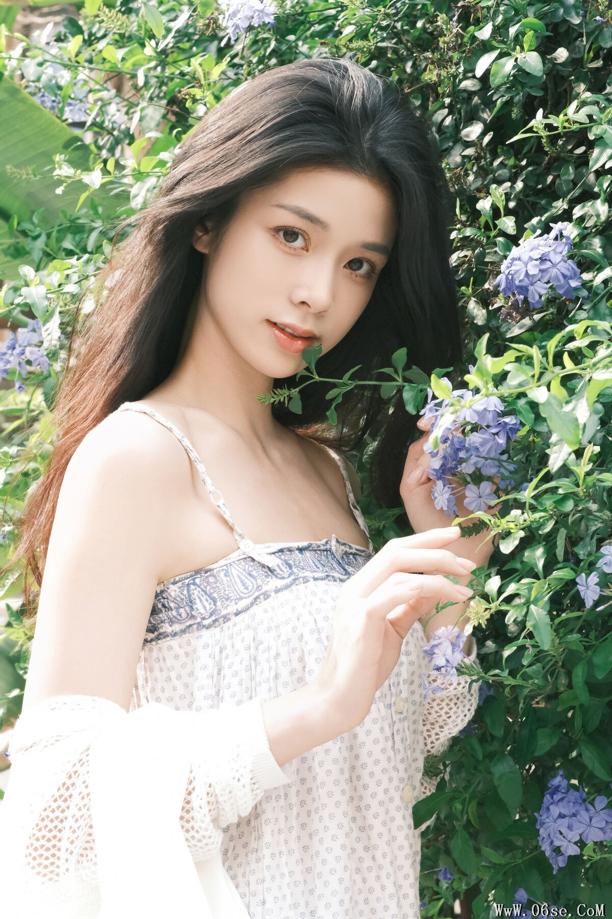 图片[24]-YiTuYu艺图语 Vol.7294 Ban Ban Jiang[36P]-六色网