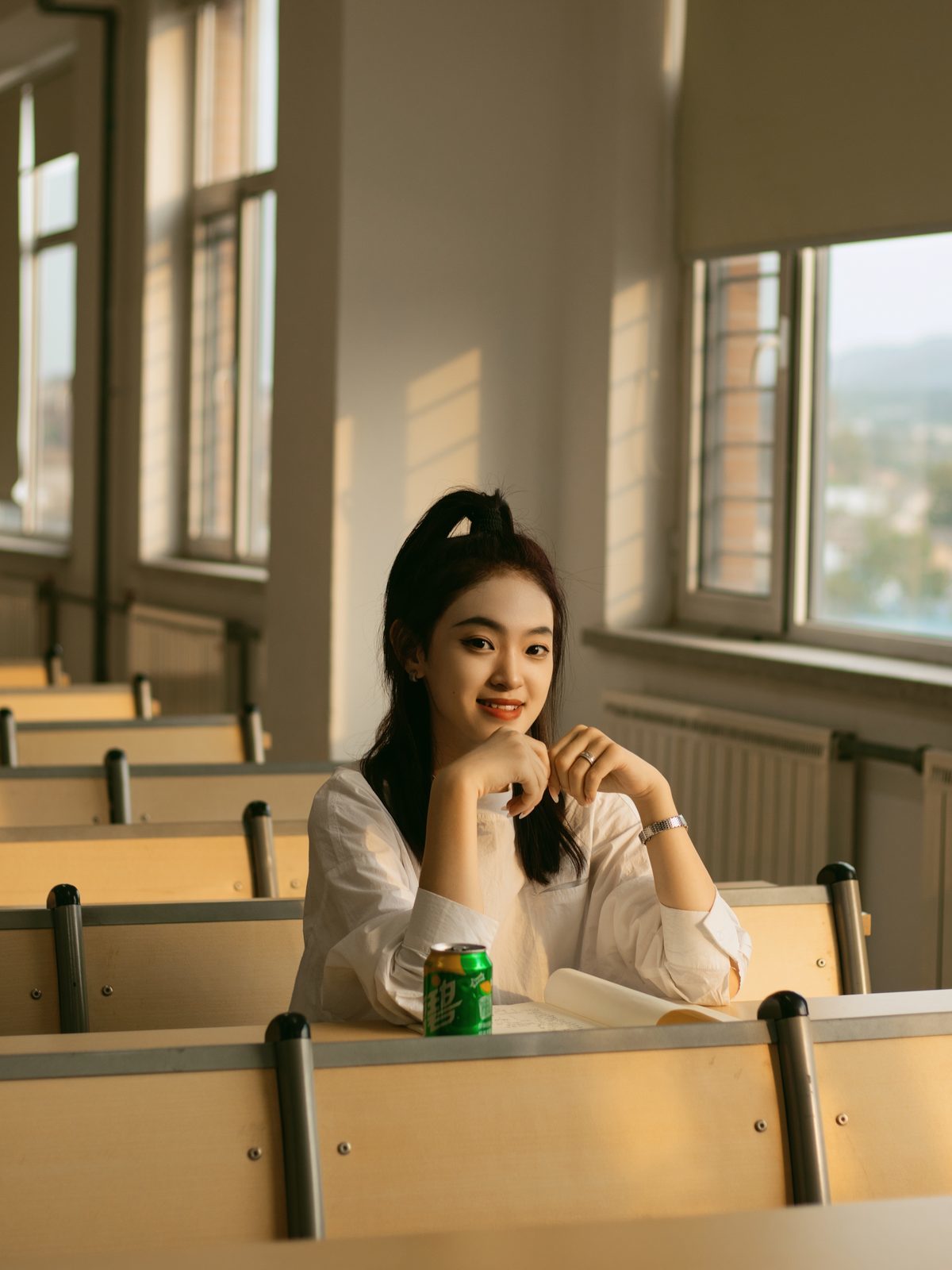 图片[21]-YiTuYu艺图语 Vol.4465 Yi Yi[28P]-六色网