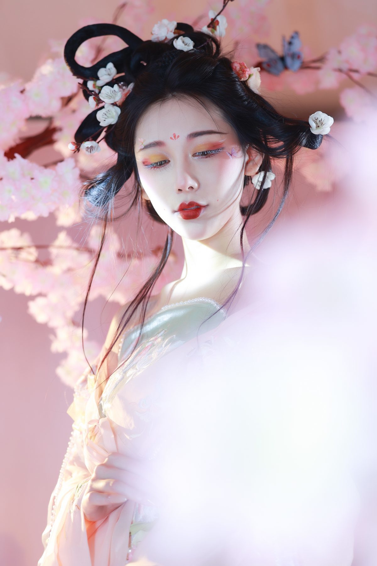 图片[21]-YiTuYu艺图语 Vol.4784 Suan Suan[21P]-六色网