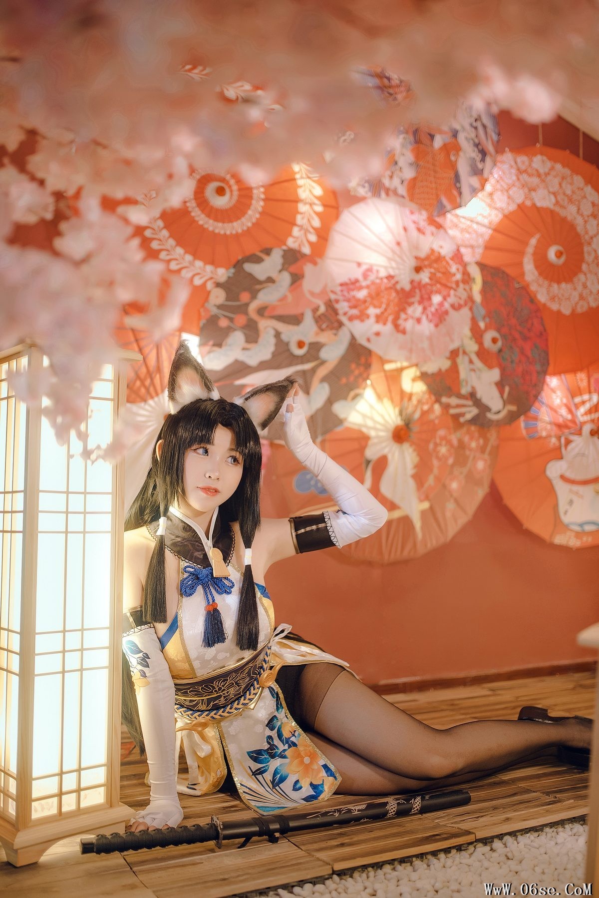 图片[23]-YiTuYu艺图语 Vol.5799 Hua Jing Yuan Xing Yu[27P]-六色网