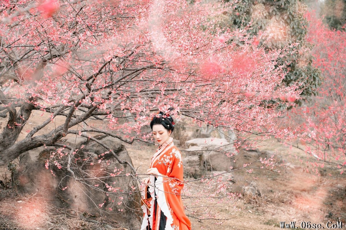 图片[19]-YiTuYu艺图语 Vol.3738 Yan Ru Yu[45P]-六色网