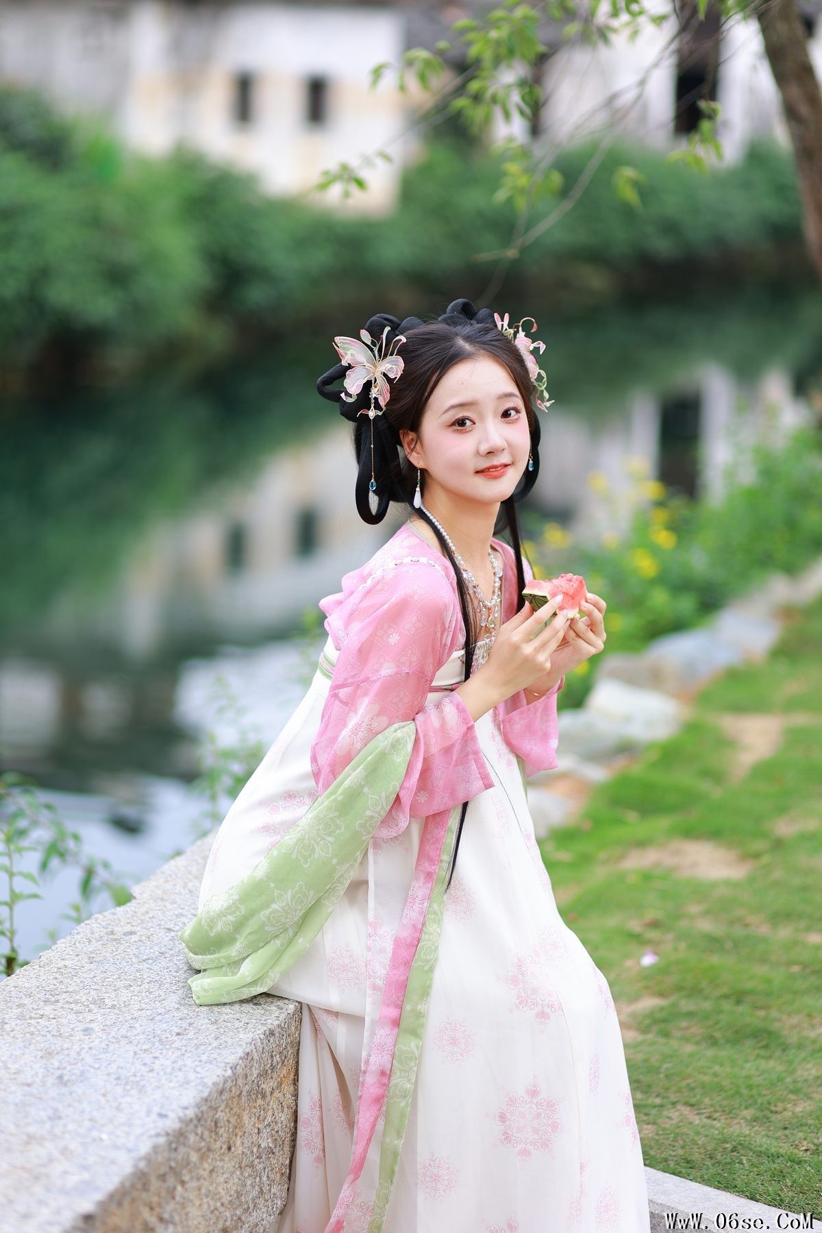 图片[26]-YiTuYu艺图语 Vol.4629 You Er Bai Bai[30P]-六色网
