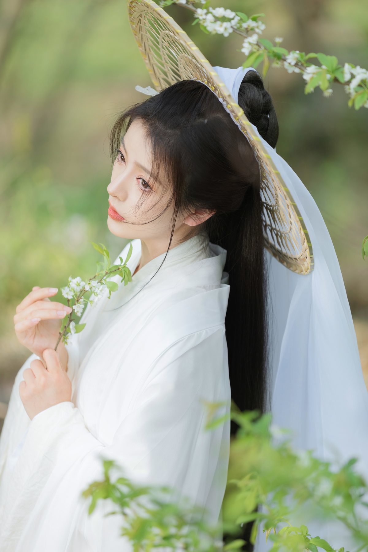 图片[15]-YiTuYu艺图语 Vol.4200 Yan Yan[24P]-六色网