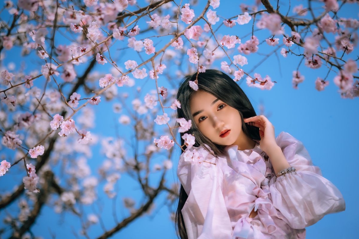 图片[13]-YiTuYu艺图语 Vol.4460 Yi Yu He Bao Dan[22P]-六色网