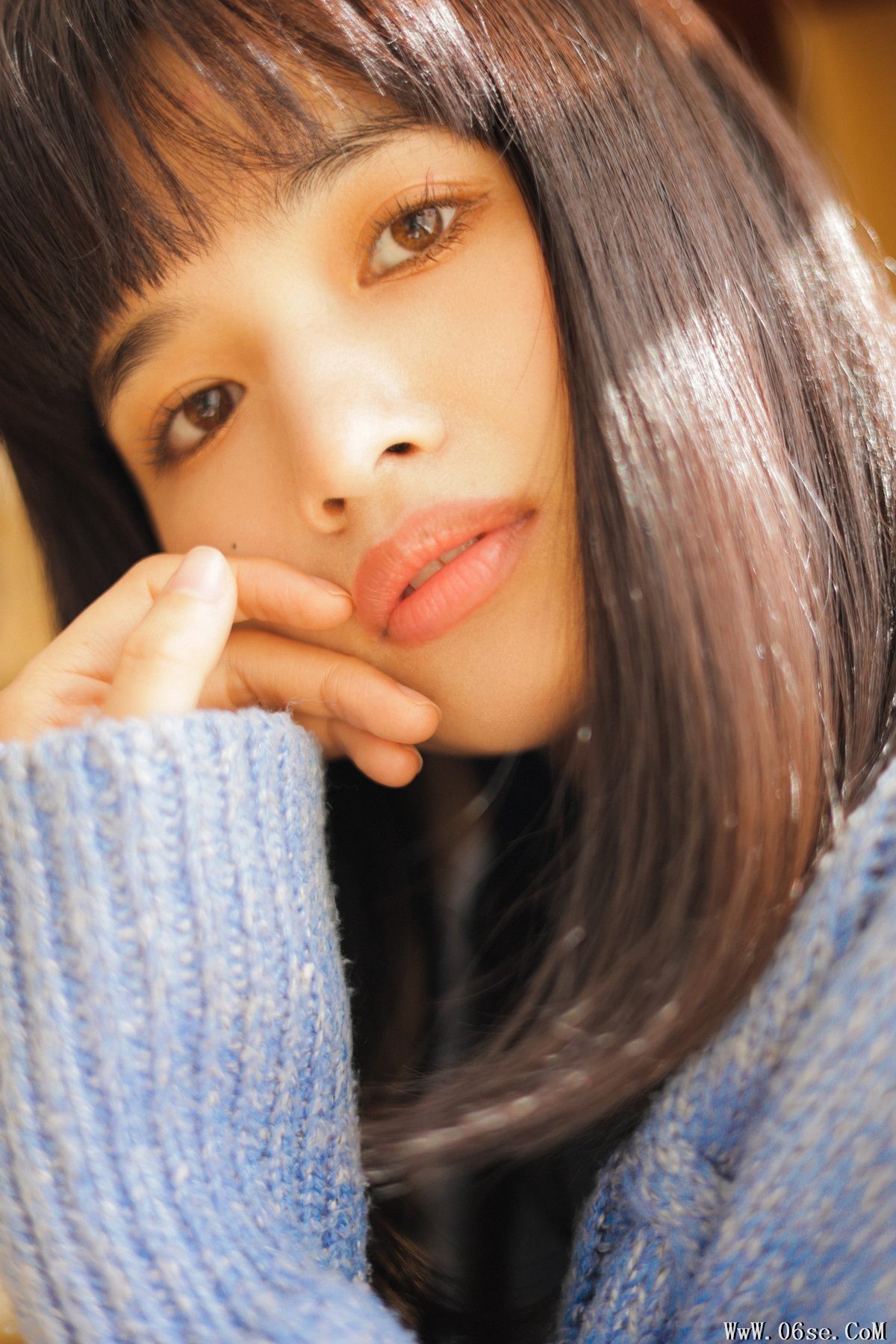 图片[6]-YiTuYu艺图语 Vol.3483 Xia Shi Ha Ha Jiang[39P]-六色网