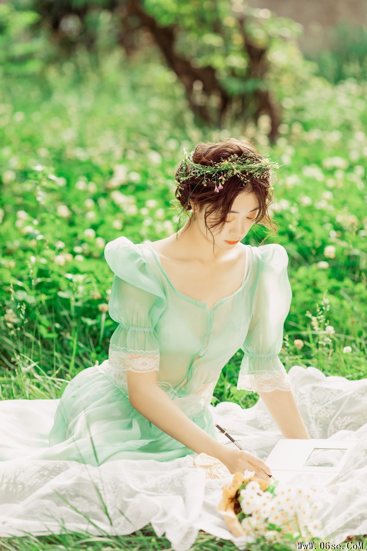 图片[10]-YiTuYu艺图语 Vol.4590 O7star[31P]-六色网