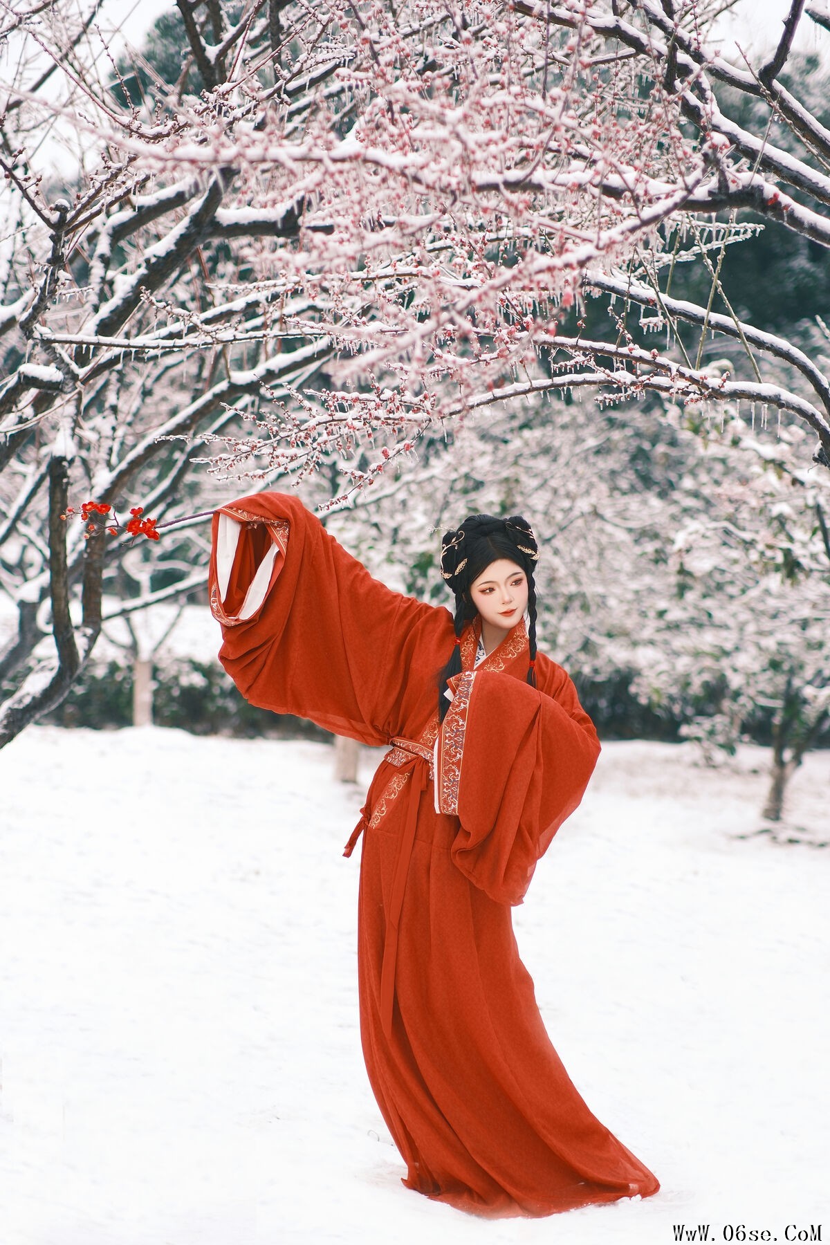 图片[17]-YiTuYu艺图语 Vol.6795 Kailin Jiang[26P]-六色网