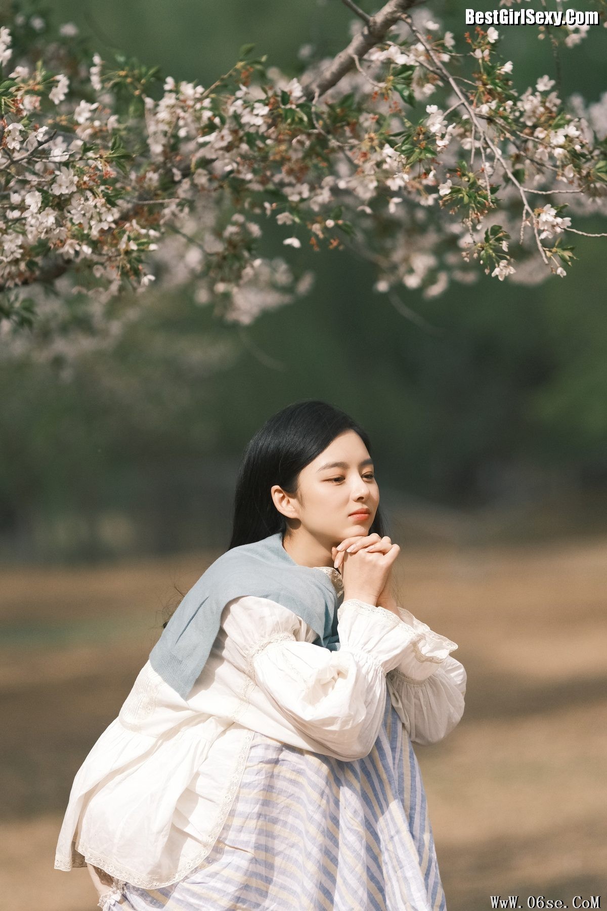 图片[24]-YiTuYu艺图语 Vol.4086 Shio[24P]-六色网