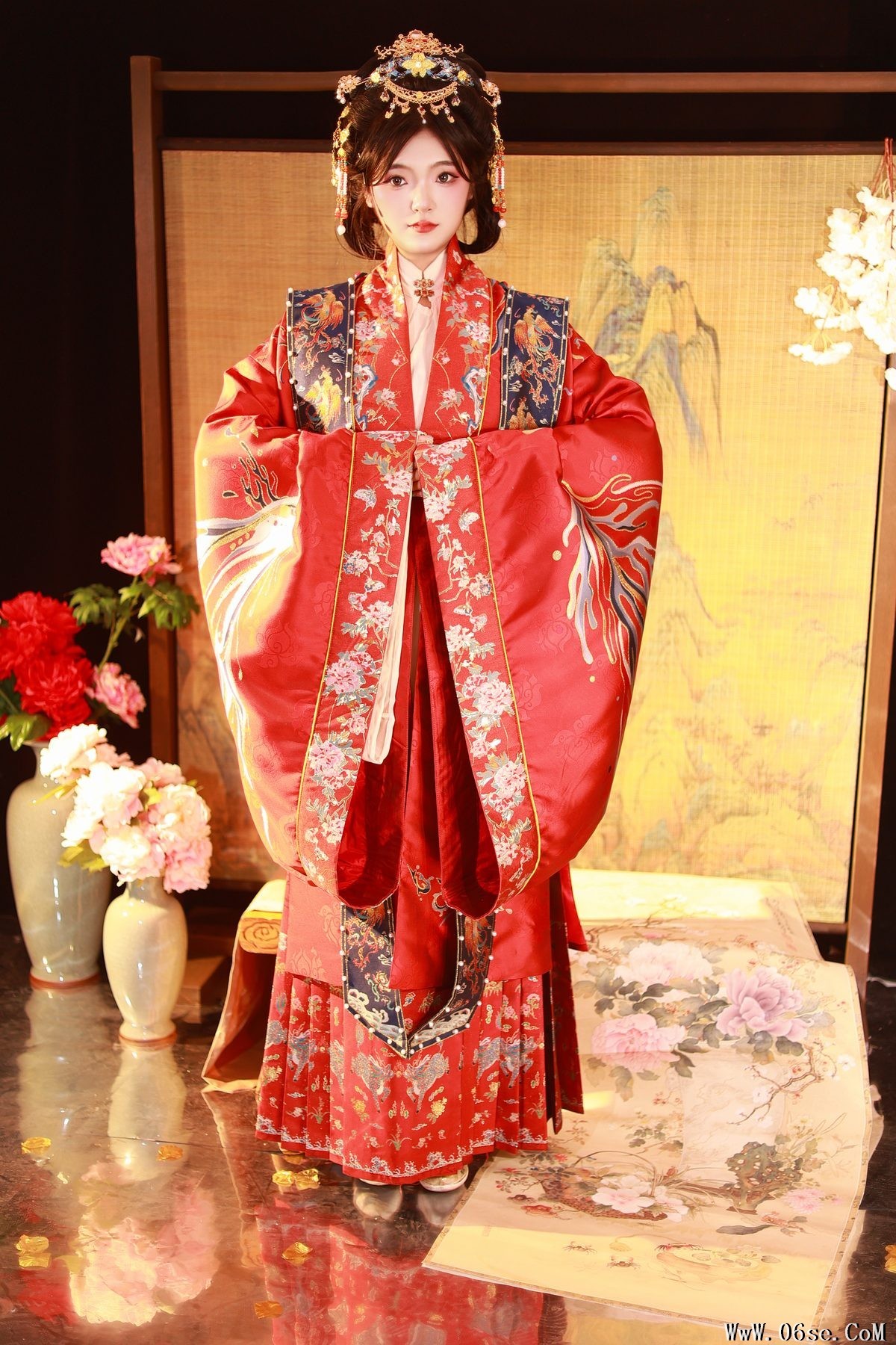 图片[13]-YiTuYu艺图语 Vol.6009 KaiLin Jiang[29P]-六色网