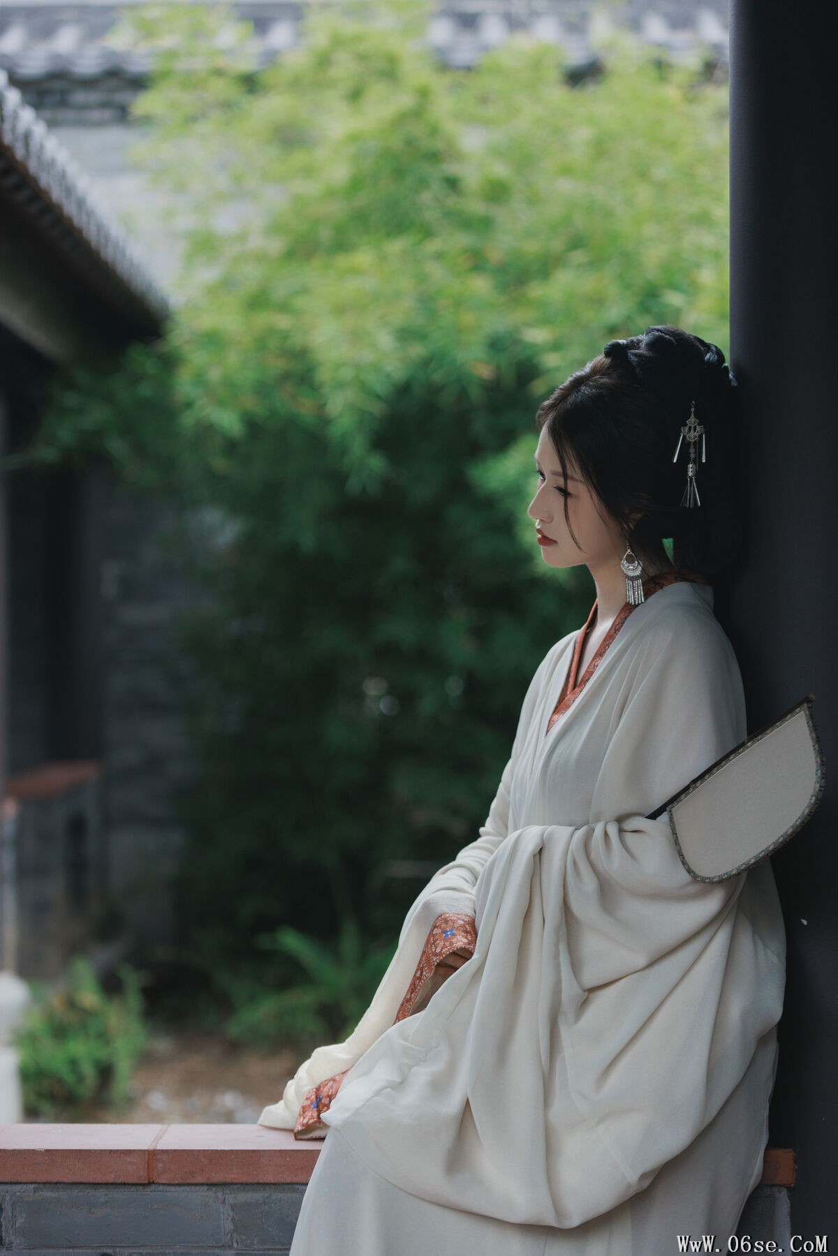 图片[24]-YiTuYu艺图语 Vol.6656 Xiao Kai[26P]-六色网