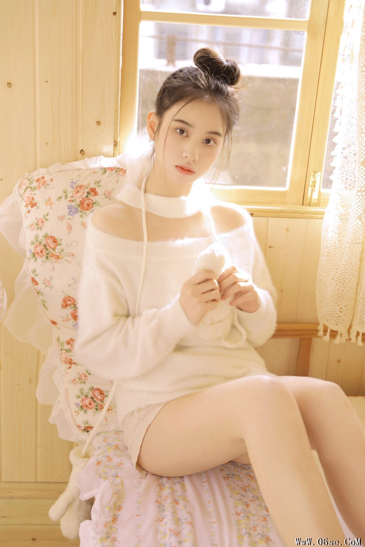 图片[14]-YiTuYu艺图语 Vol.3831 Su Su[24P]-六色网