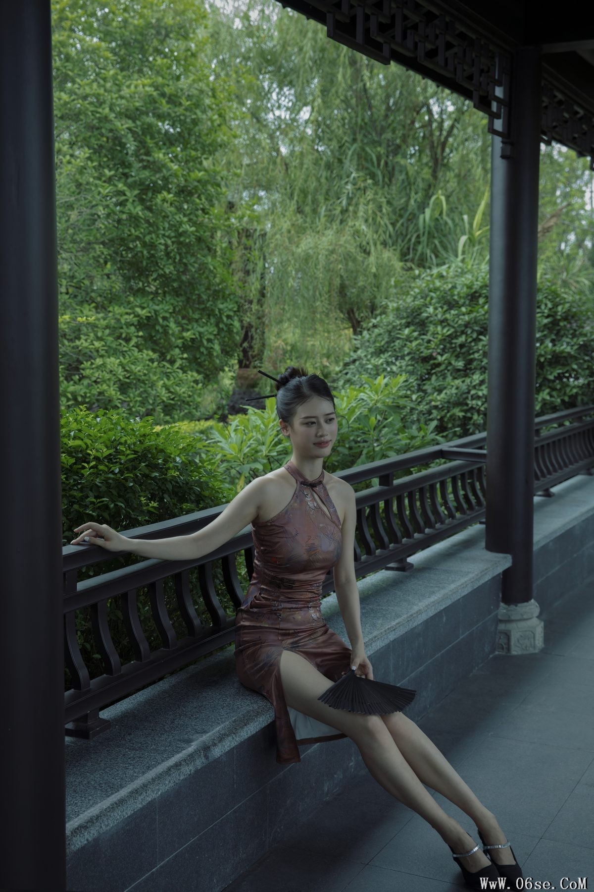 图片[5]-YiTuYu艺图语 Vol.4870 Chenaling_cl[30P]-六色网