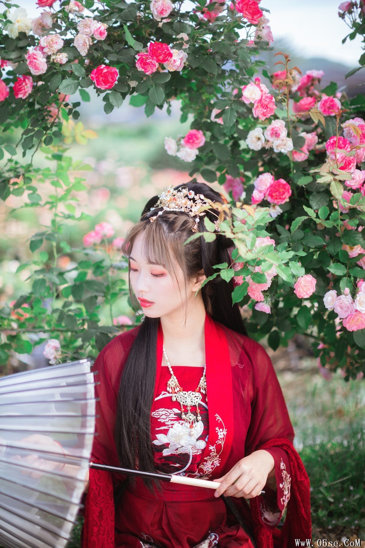 图片[12]-YiTuYu艺图语 Vol.4497 Xiao Nian[22P]-六色网