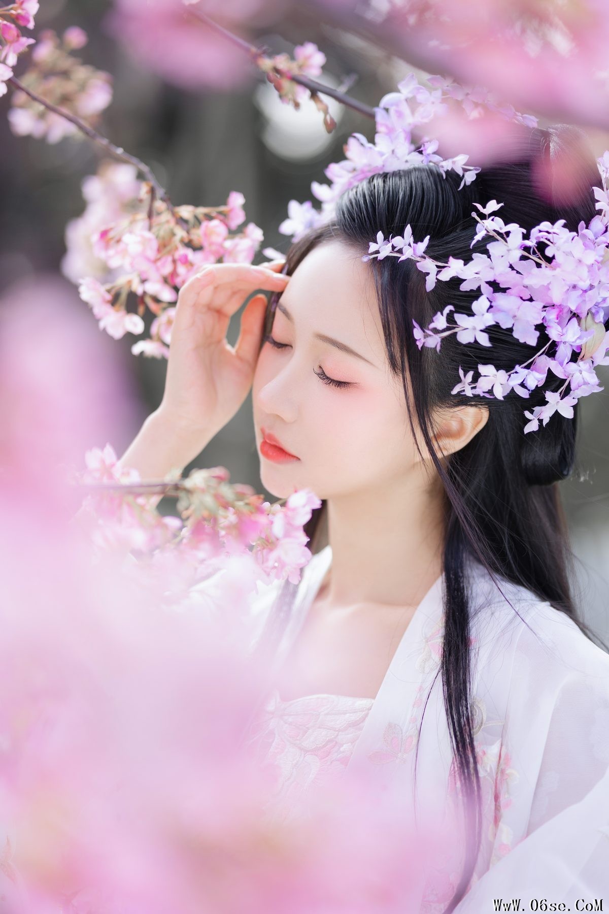 图片[14]-YiTuYu艺图语 Vol.4785 Qi Luo Sheng De Xiao Su Su[22P]-六色网