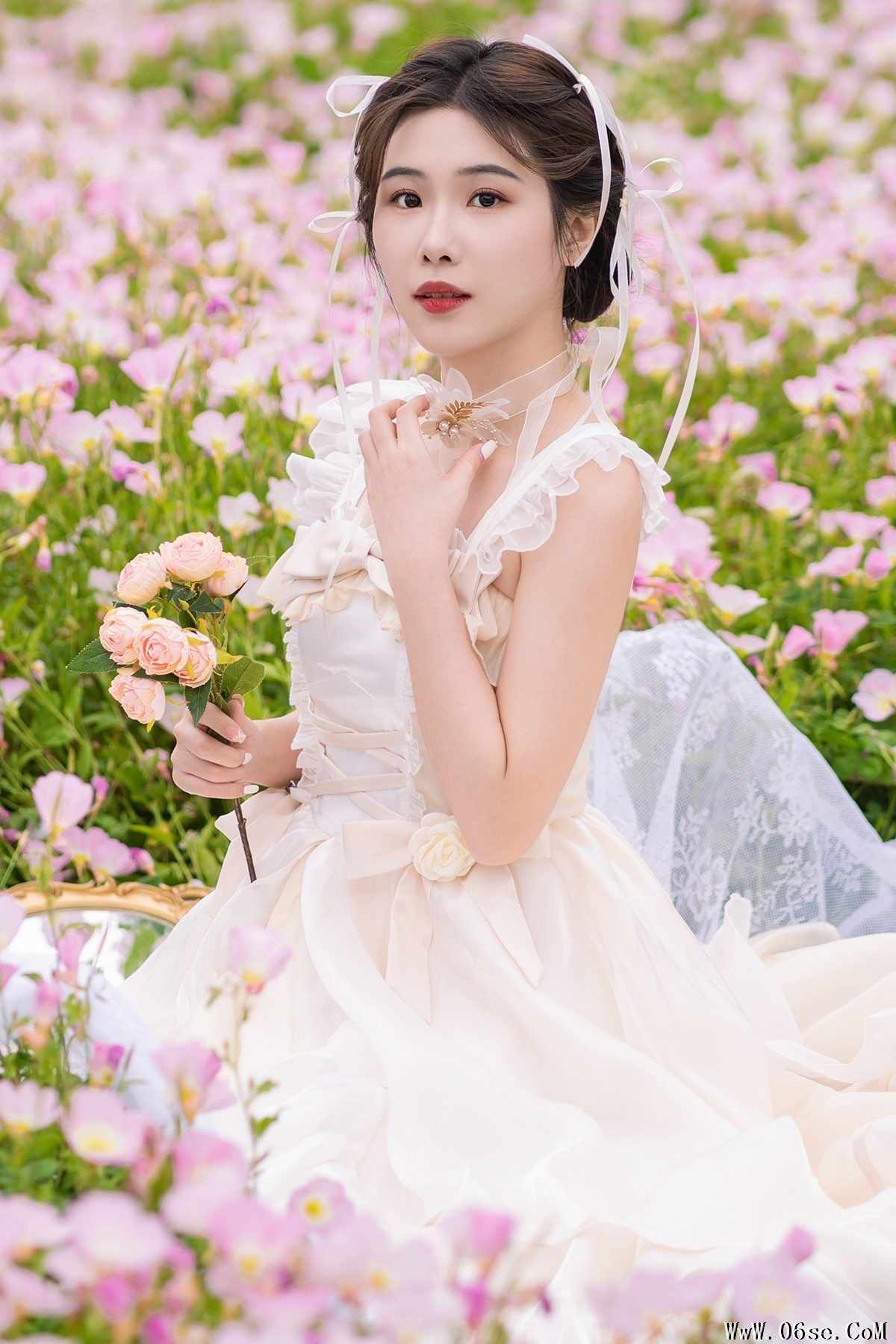 YiTuYu艺图语 Vol.6200 Tian Hui[26P]-六色网