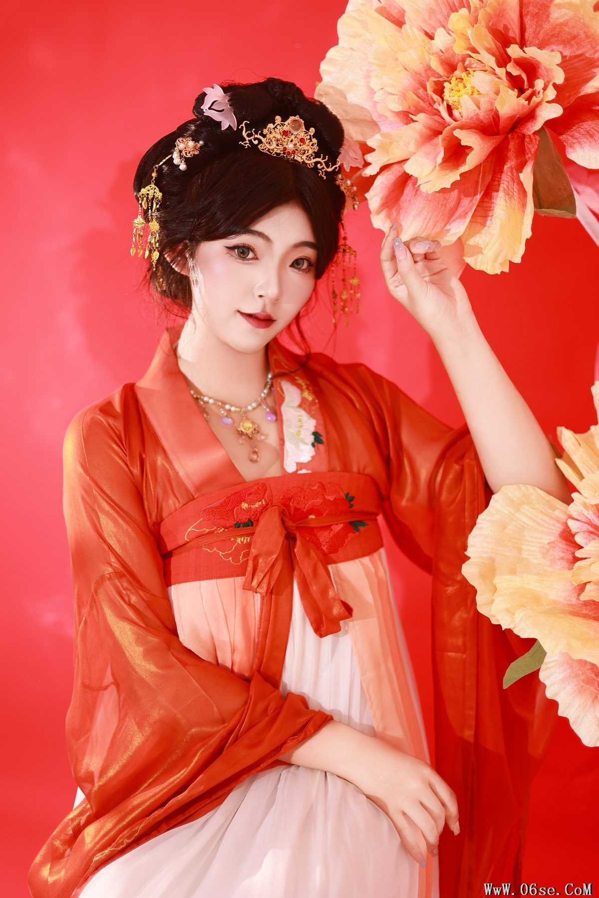 图片[11]-YiTuYu艺图语 Vol.5711 KaiLin Jiang[31P]-六色网
