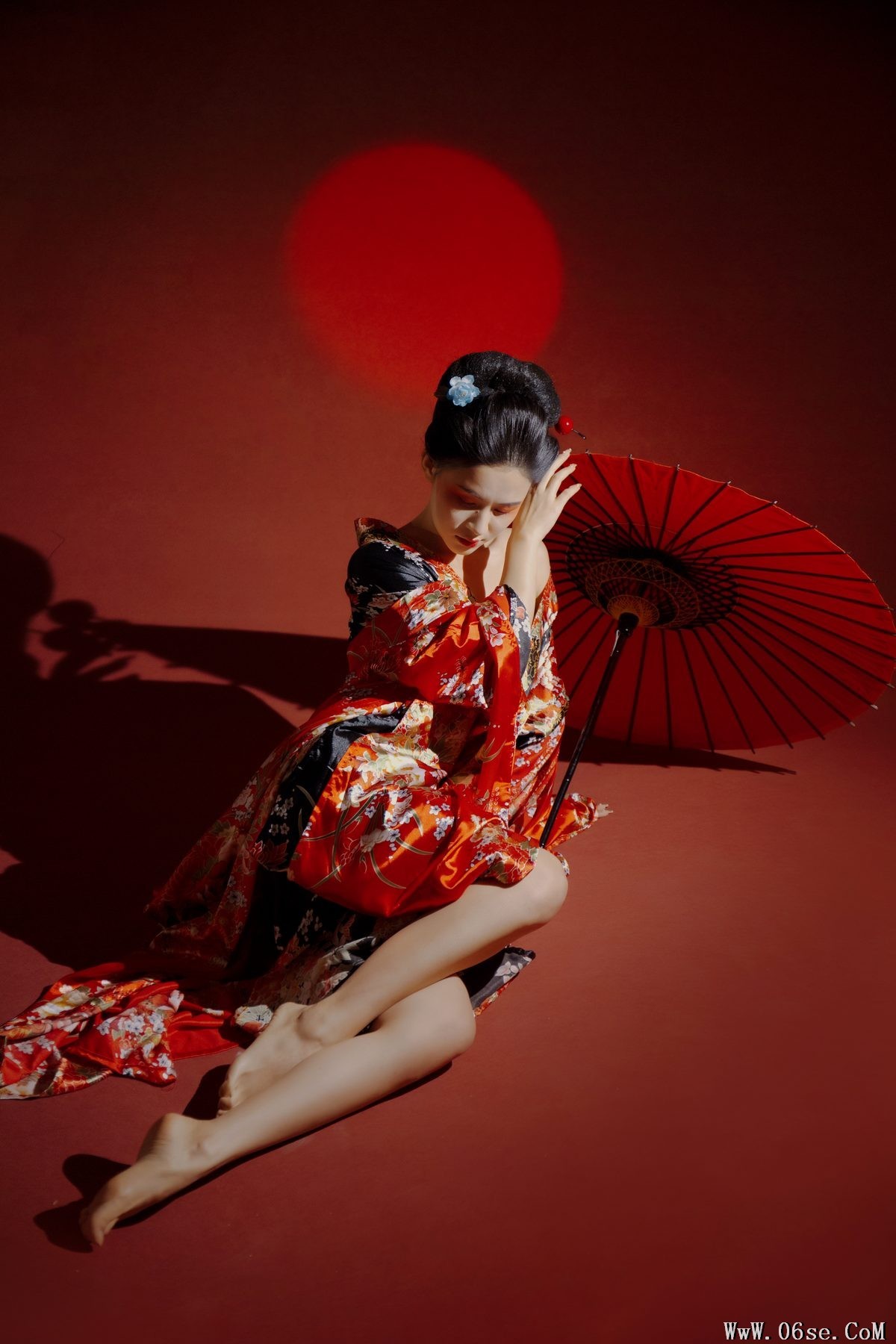 图片[9]-YiTuYu艺图语 Vol.4661 Tang Jing[22P]-六色网