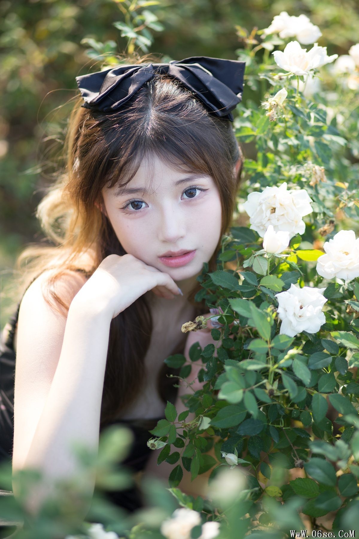 图片[16]-YiTuYu艺图语 Vol.6222 Yue Yue[32P]-六色网