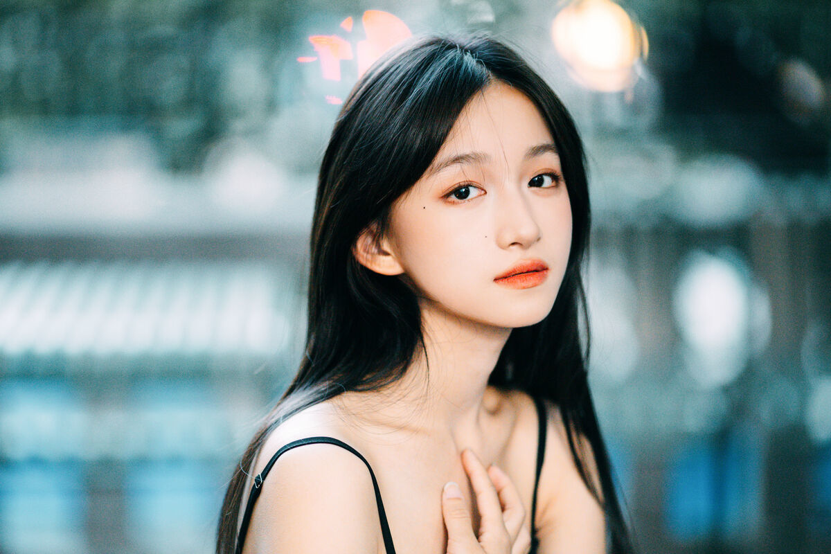 图片[17]-YiTuYu艺图语 Vol.7186 Yu Er[23P]-六色网