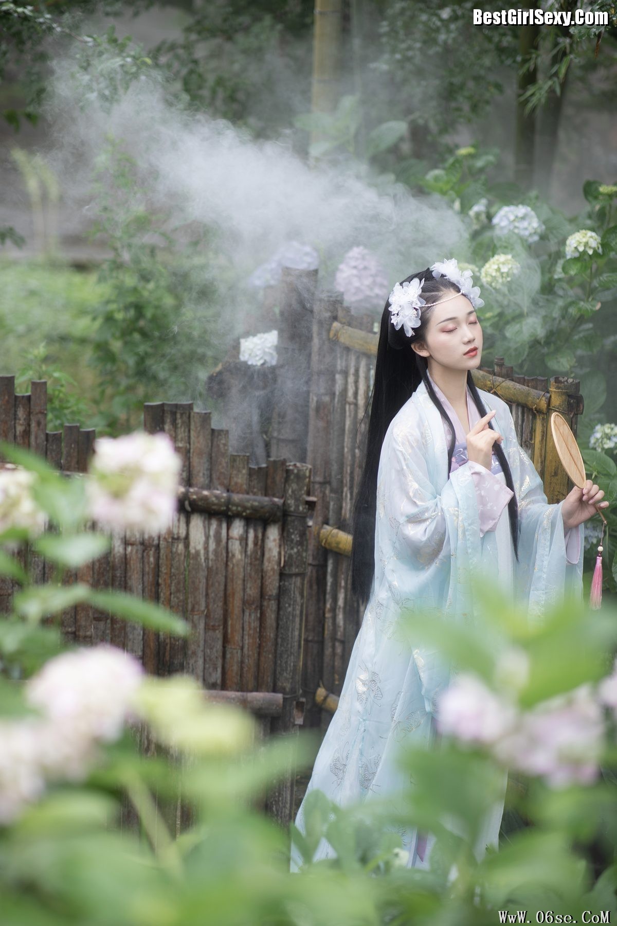 图片[33]-YiTuYu艺图语 Vol.4100 Qiu Da Da[36P]-六色网