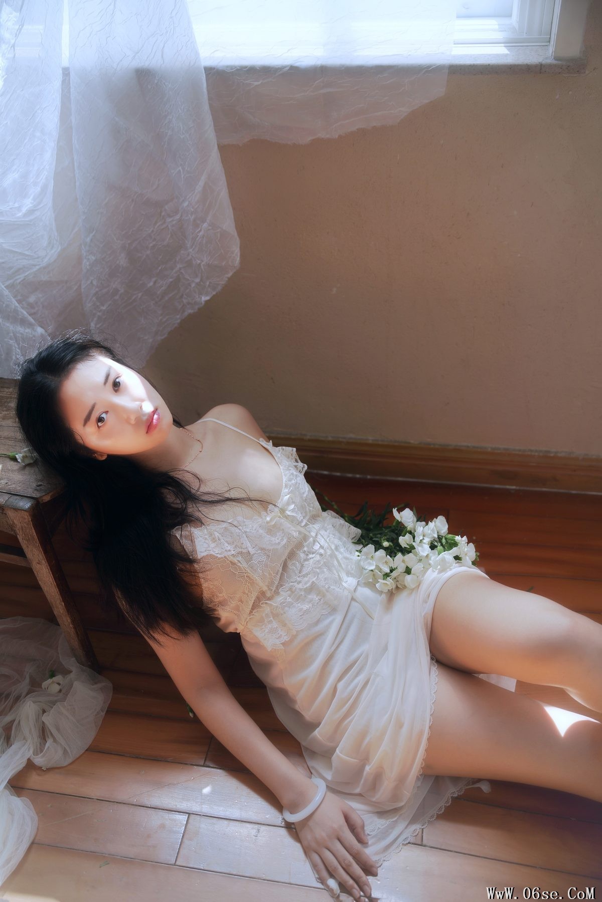 图片[6]-YiTuYu艺图语 Vol.4549 Tiffany[25P]-六色网
