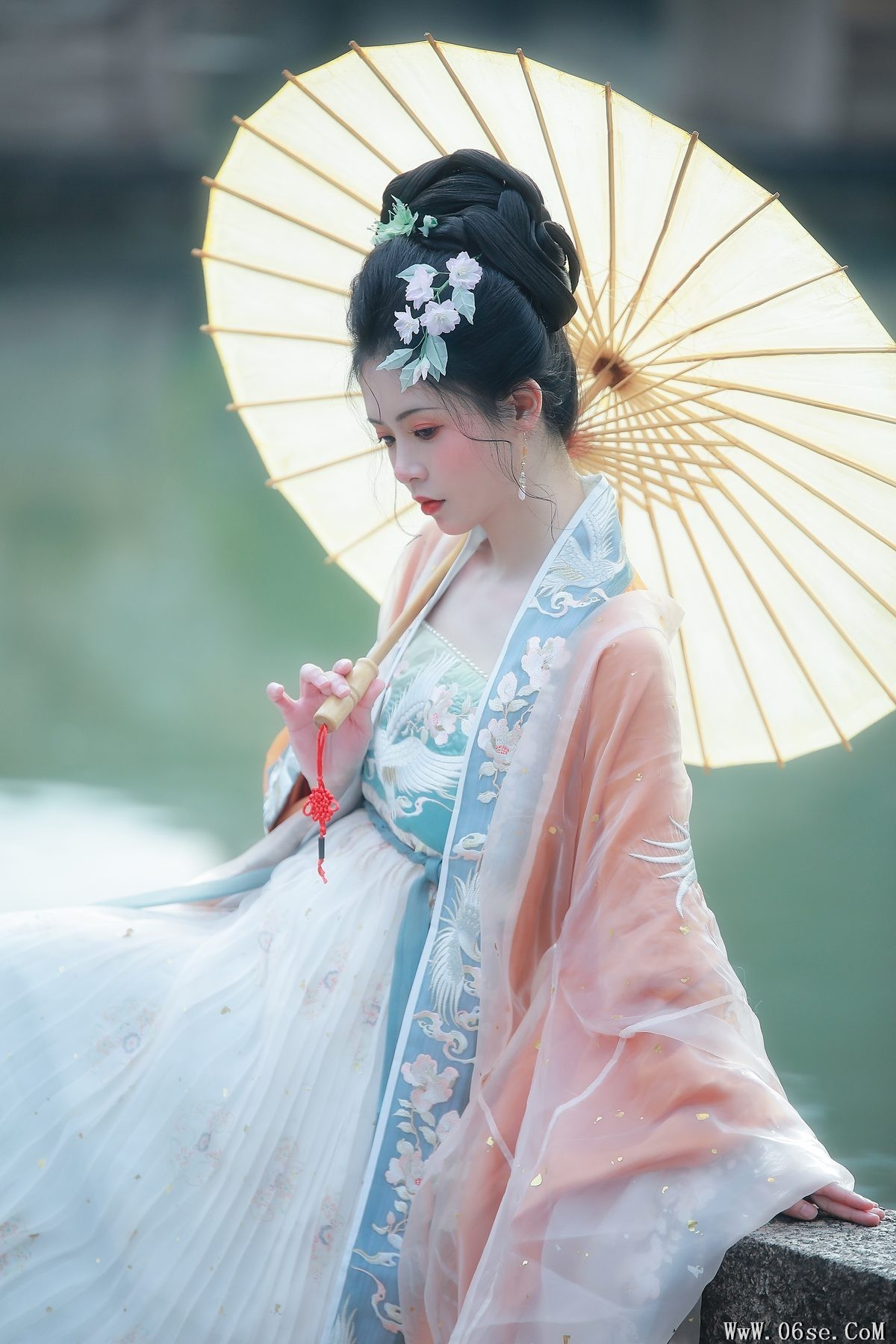 图片[8]-YiTuYu艺图语 Vol.4478 Yi Mi[26P]-六色网