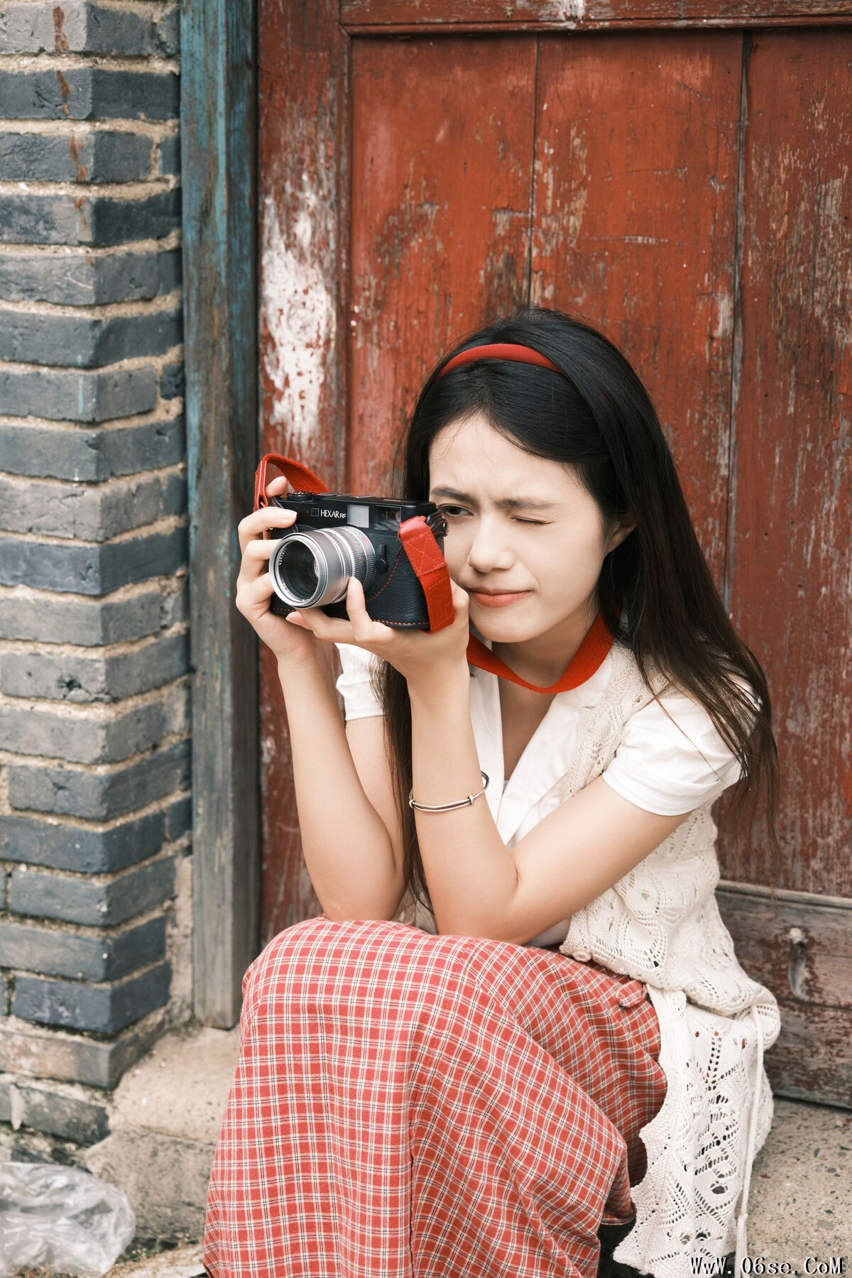 图片[10]-YiTuYu艺图语 Vol.7278 Cao Xiao Shu[26P]-六色网