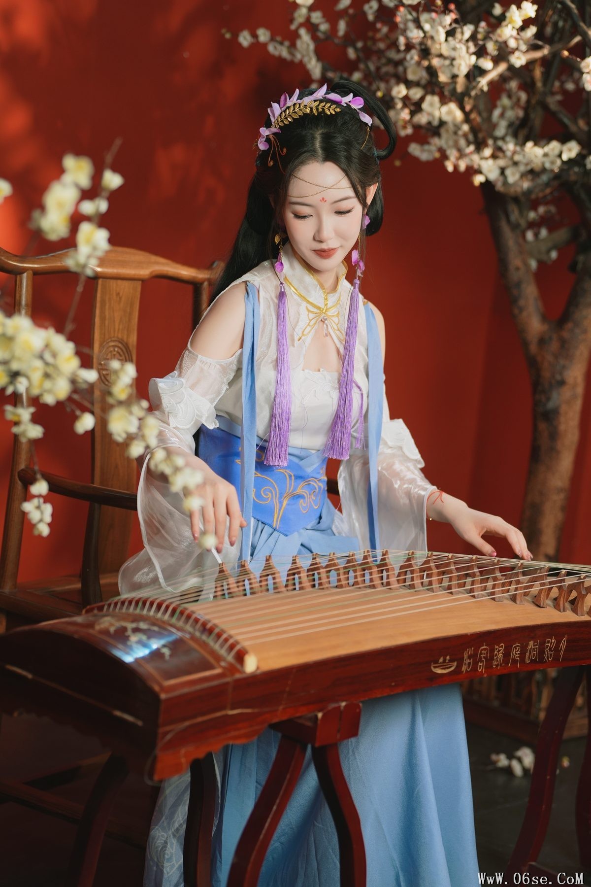 图片[35]-YiTuYu艺图语 Vol.5148 Vi Ge Vivian[37P]-六色网